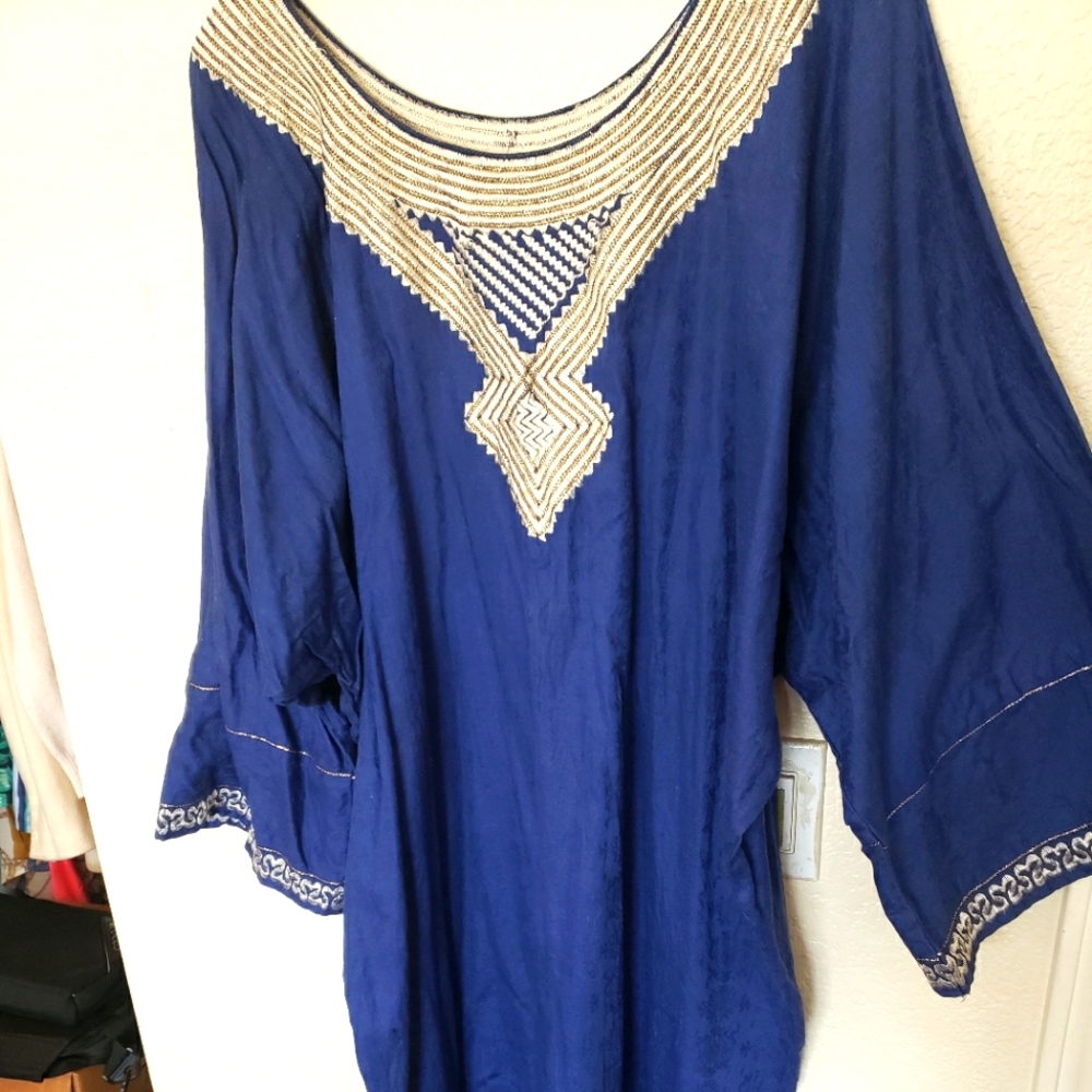 Muumuu